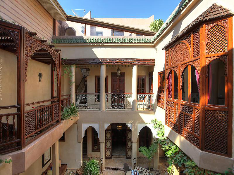 Riad Zayane 9