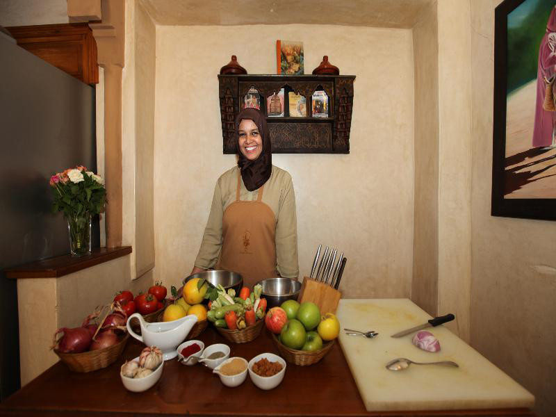 Riad Zayane 10