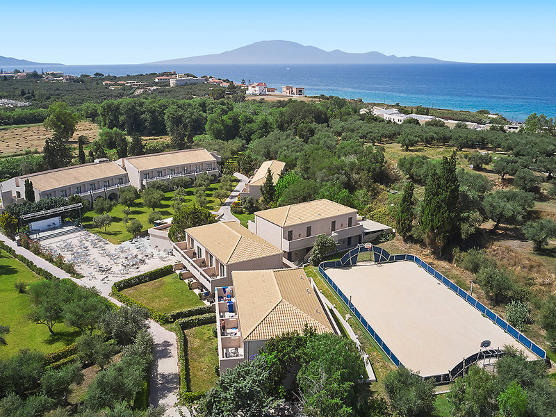 Atlantica Eleon Grand Resort & Spa 2