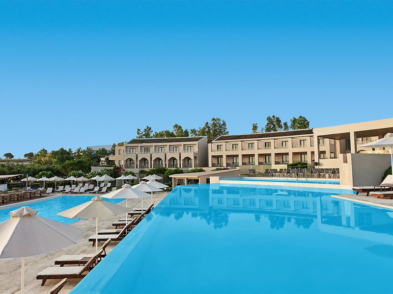 Atlantica Eleon Grand Resort & Spa 3