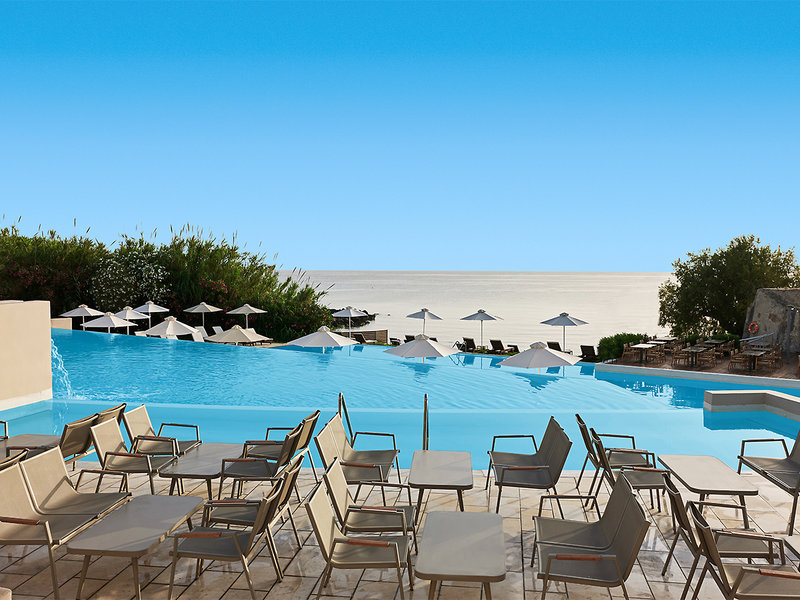 Atlantica Eleon Grand Resort & Spa 4