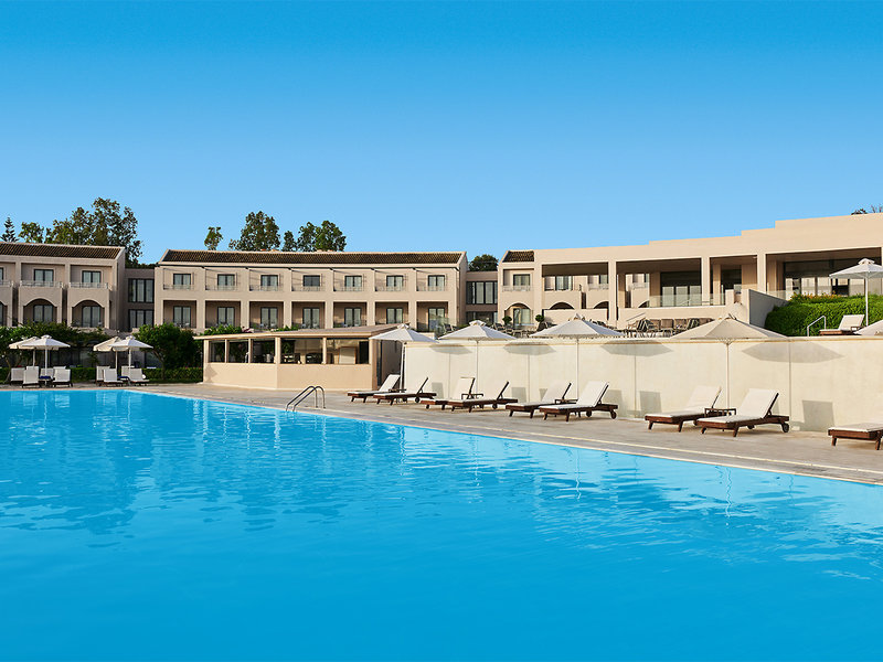 Atlantica Eleon Grand Resort & Spa 5