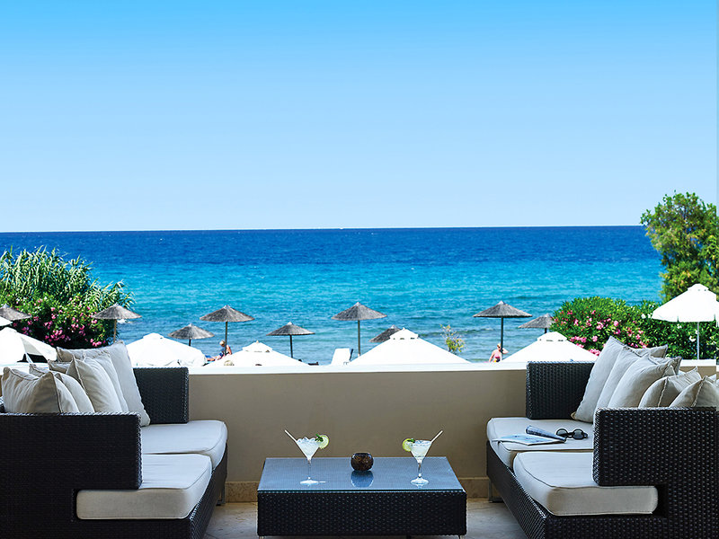 Atlantica Eleon Grand Resort & Spa 6