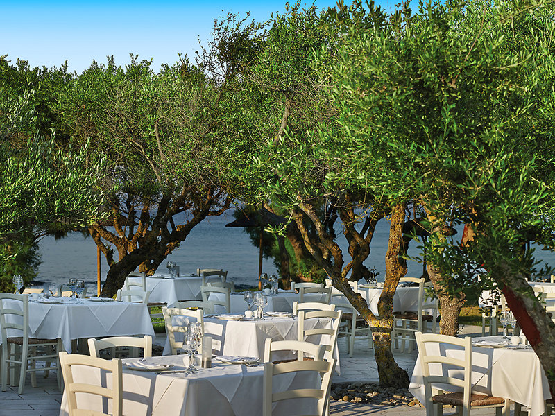 Atlantica Eleon Grand Resort & Spa 7