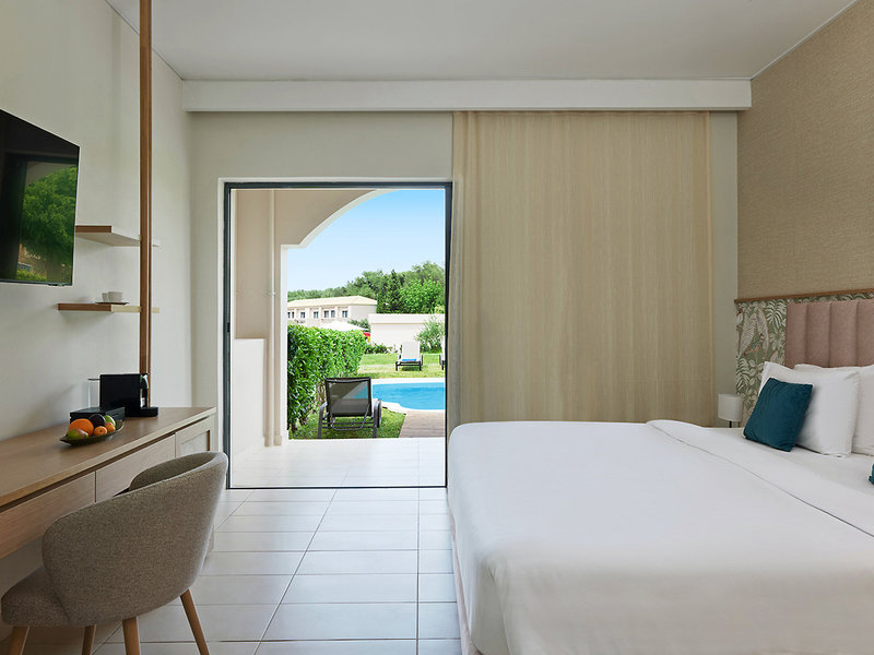 Atlantica Eleon Grand Resort & Spa 11