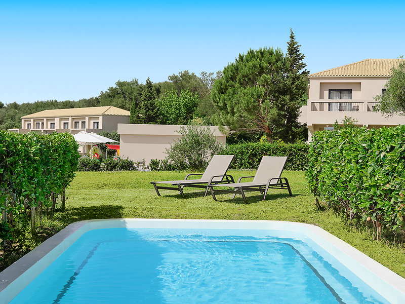 Atlantica Eleon Grand Resort & Spa 12