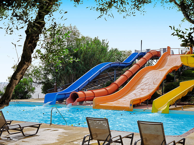 Atlantica Eleon Grand Resort & Spa 16