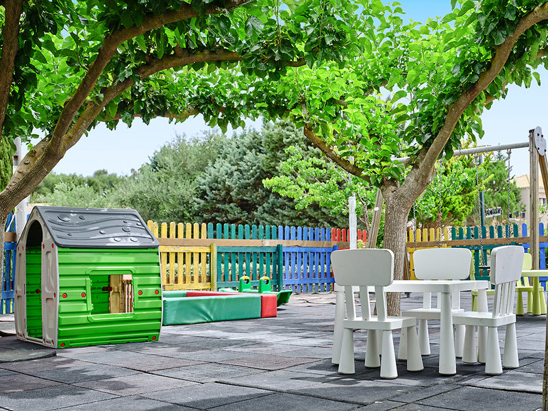 Atlantica Eleon Grand Resort & Spa 17