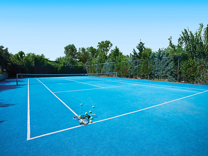 Atlantica Eleon Grand Resort & Spa 18