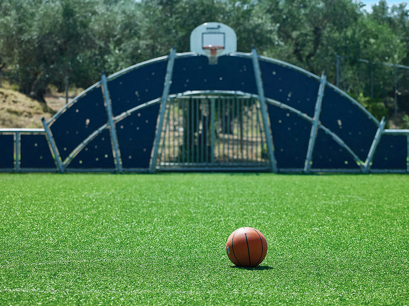 Atlantica Eleon Grand Resort & Spa 19