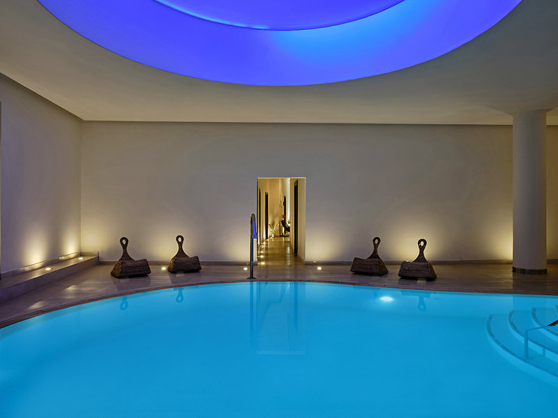 Atlantica Eleon Grand Resort & Spa 20