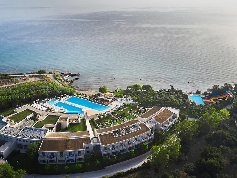 Atlantica Eleon Grand Resort & Spa 21