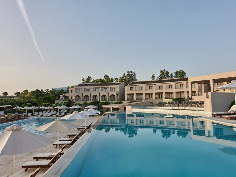 Atlantica Eleon Grand Resort & Spa 1