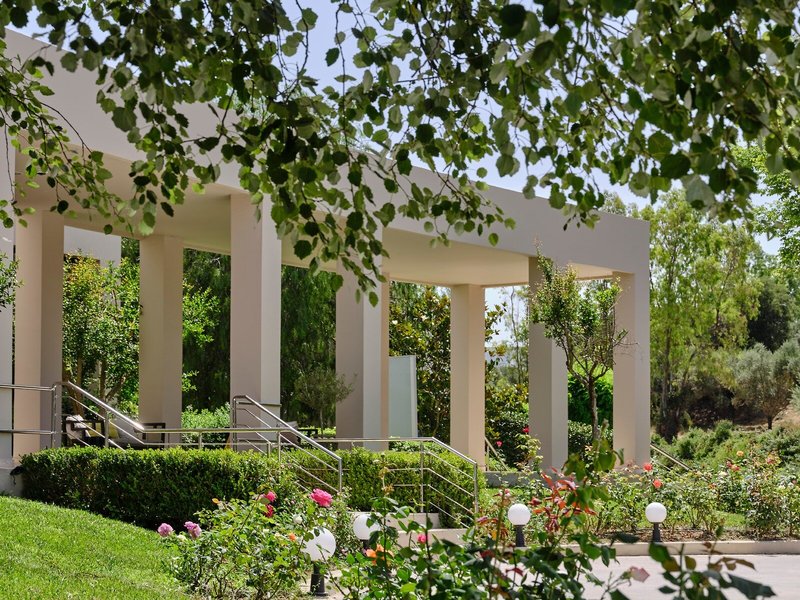 Atlantica Eleon Grand Resort & Spa 2