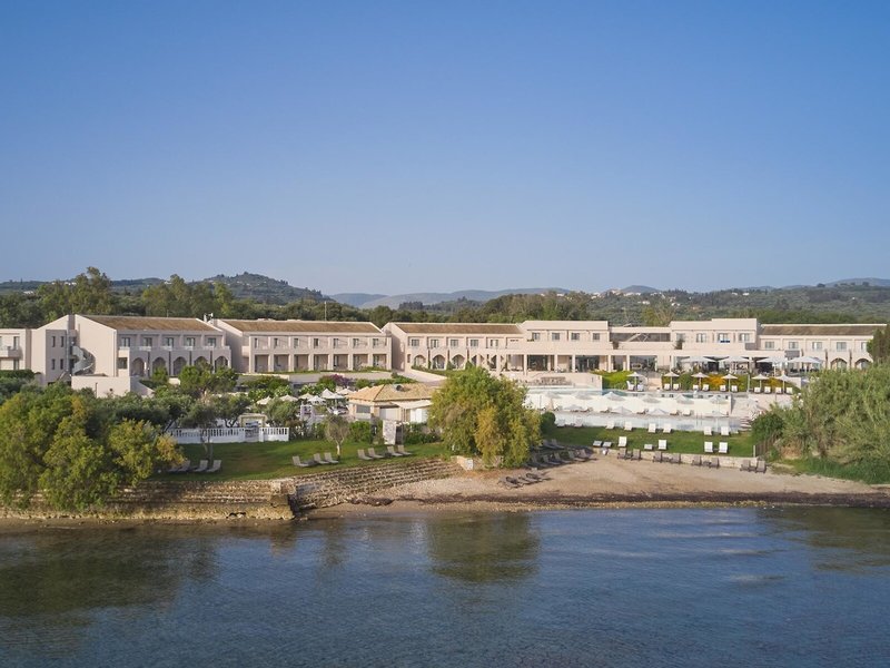Atlantica Eleon Grand Resort & Spa 7