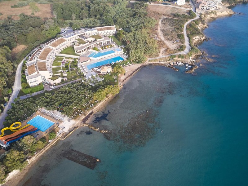 Atlantica Eleon Grand Resort & Spa 8