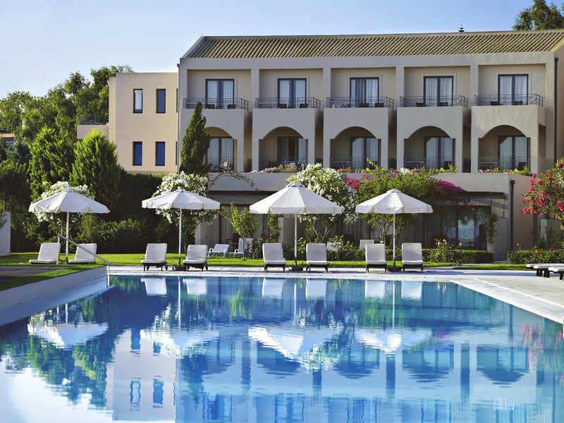Atlantica Eleon Grand Resort & Spa 9