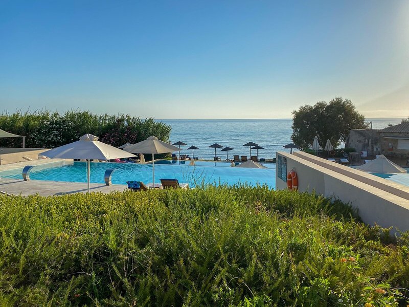 Atlantica Eleon Grand Resort & Spa 12