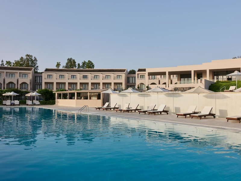 Atlantica Eleon Grand Resort & Spa 13