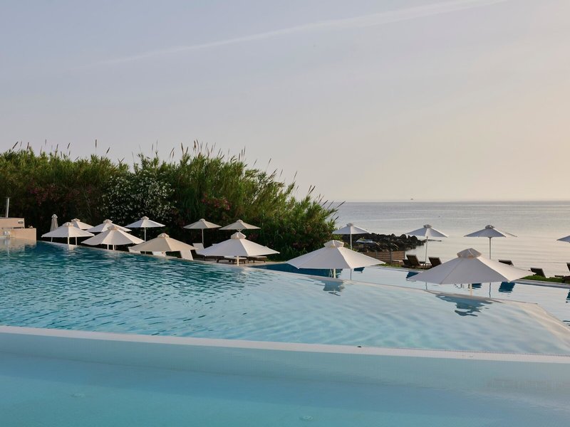 Atlantica Eleon Grand Resort & Spa 14
