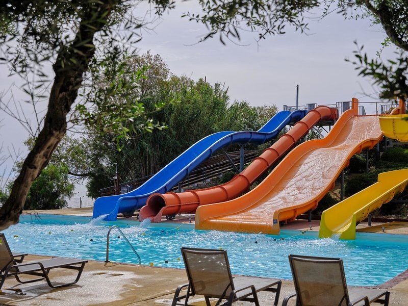 Atlantica Eleon Grand Resort & Spa 15