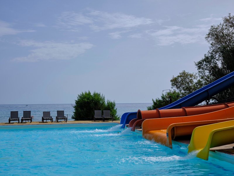 Atlantica Eleon Grand Resort & Spa 16