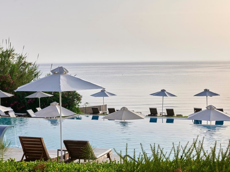 Atlantica Eleon Grand Resort & Spa 17