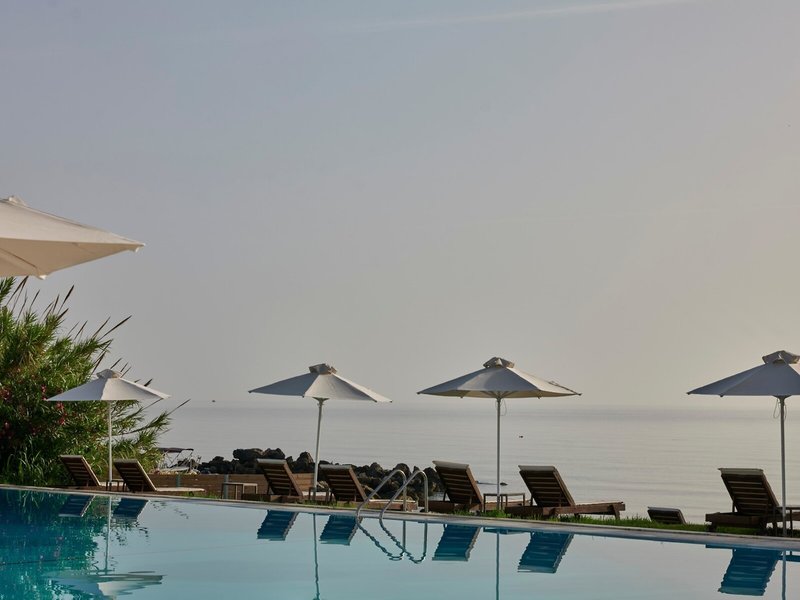 Atlantica Eleon Grand Resort & Spa 18