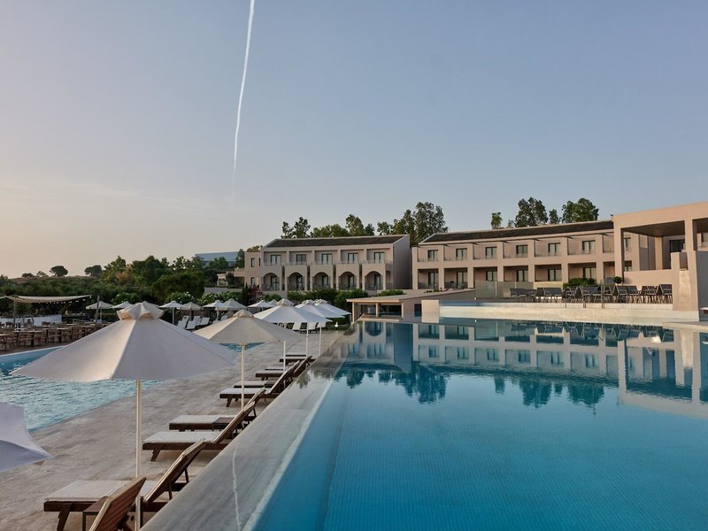 Atlantica Eleon Grand Resort & Spa 19