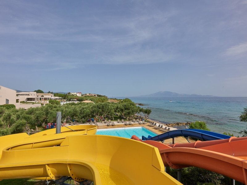 Atlantica Eleon Grand Resort & Spa 20