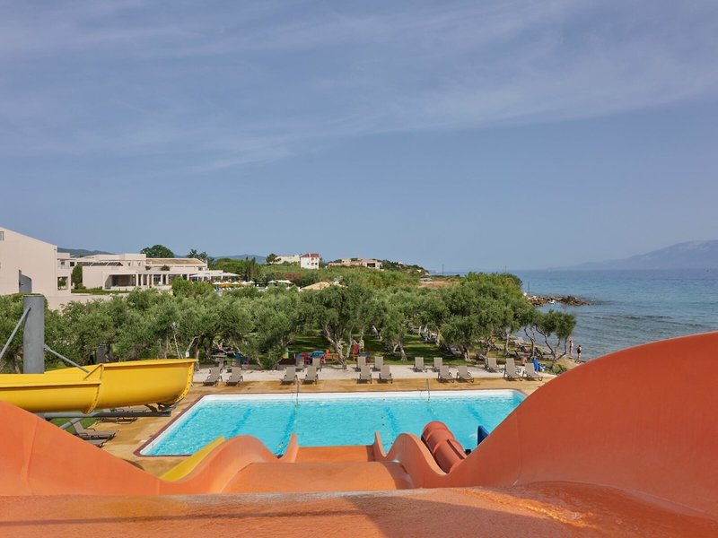 Atlantica Eleon Grand Resort & Spa 21
