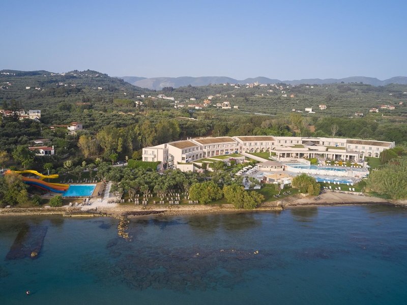 Atlantica Eleon Grand Resort & Spa 22