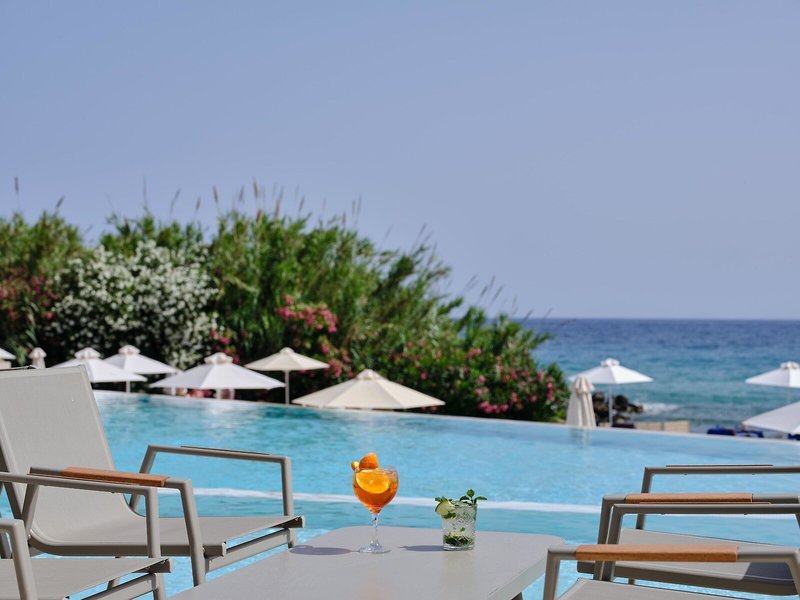 Atlantica Eleon Grand Resort & Spa 23