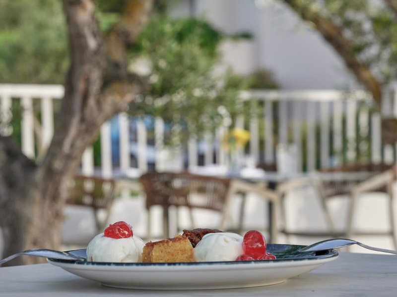 Atlantica Eleon Grand Resort & Spa 26