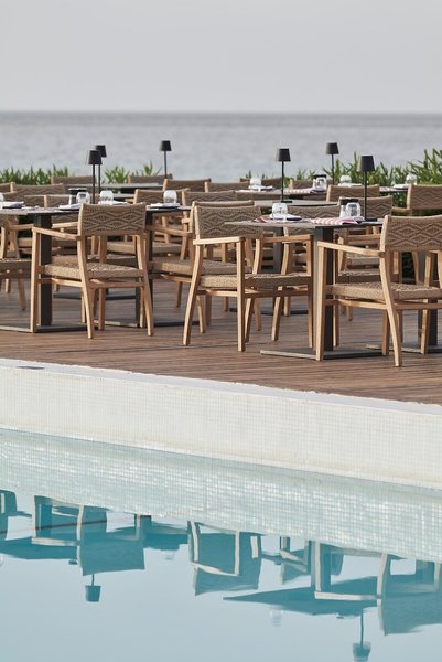 Atlantica Eleon Grand Resort & Spa 32