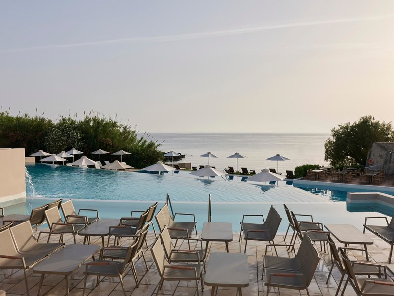 Atlantica Eleon Grand Resort & Spa 33