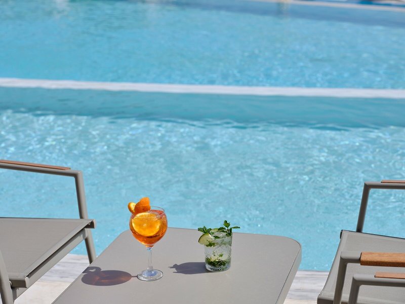 Atlantica Eleon Grand Resort & Spa 34
