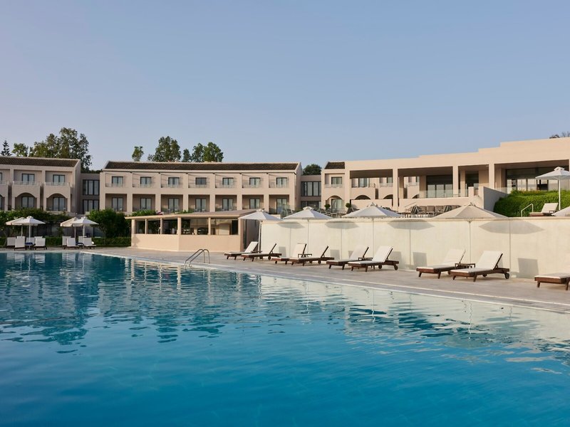 Atlantica Eleon Grand Resort & Spa 35