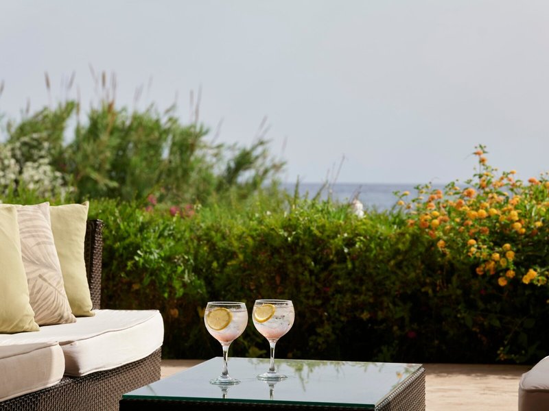 Atlantica Eleon Grand Resort & Spa 36