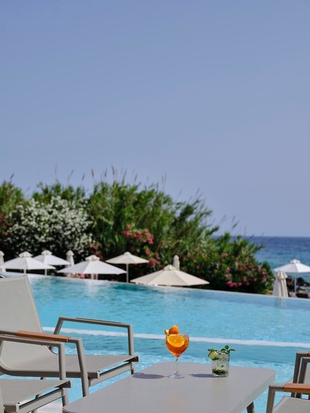 Atlantica Eleon Grand Resort & Spa 38