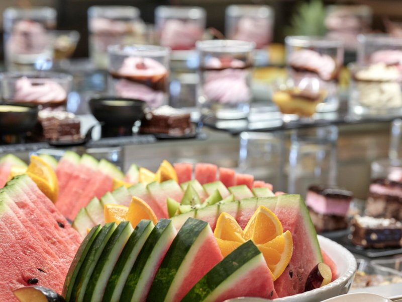 Atlantica Eleon Grand Resort & Spa 40