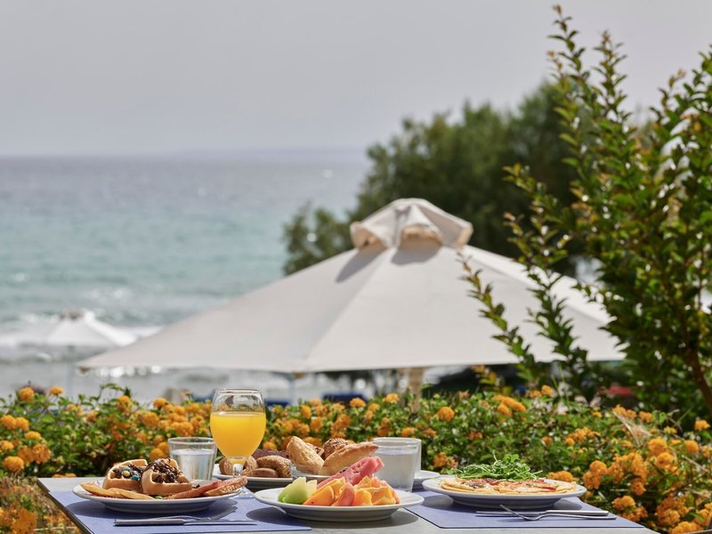 Atlantica Eleon Grand Resort & Spa 43