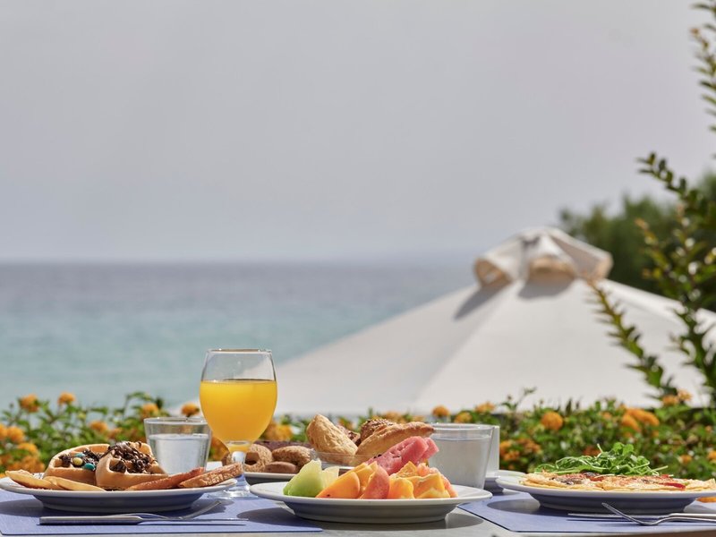 Atlantica Eleon Grand Resort & Spa 45