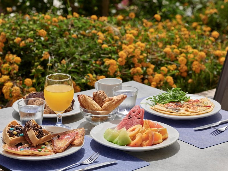 Atlantica Eleon Grand Resort & Spa 46