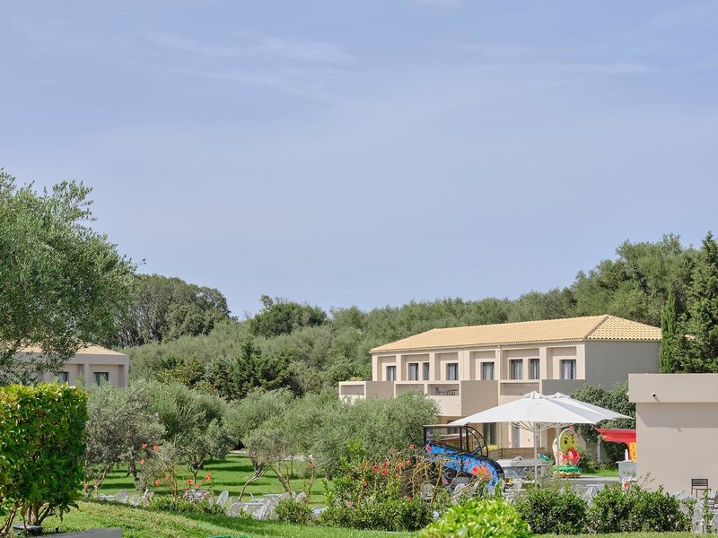 Atlantica Eleon Grand Resort & Spa 49