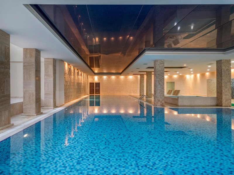 Green Max Hotel 6
