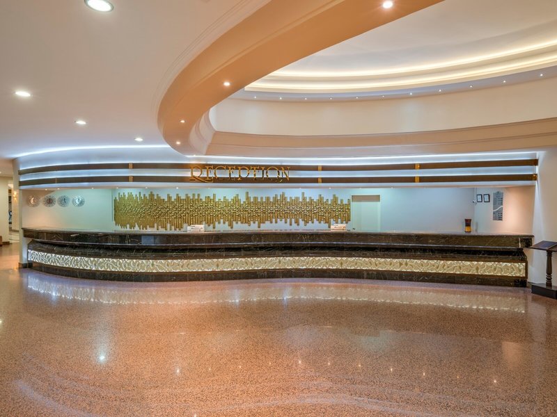 Green Max Hotel 9