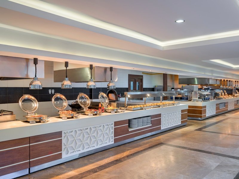 Green Max Hotel 10