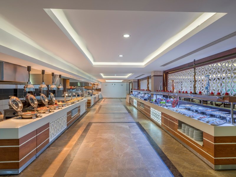 Green Max Hotel 12