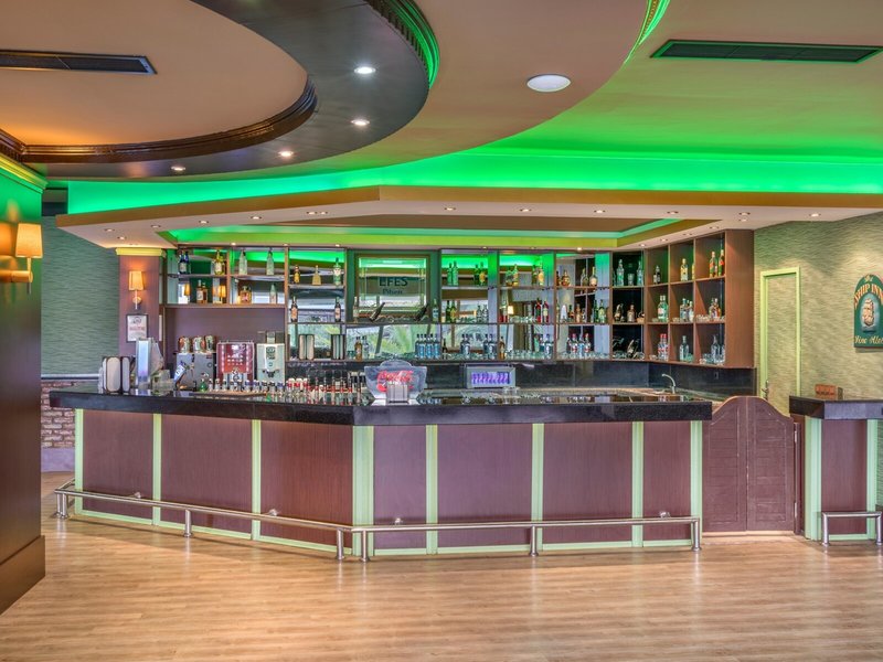 Green Max Hotel 15